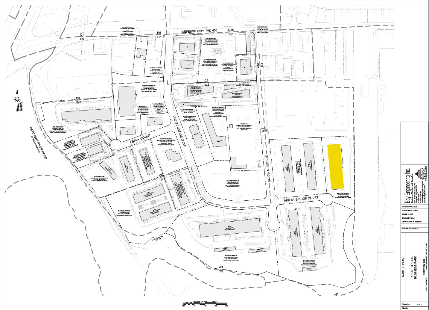 2142-priest-bridge-site-plan 2142-priest-bridge-site-plan