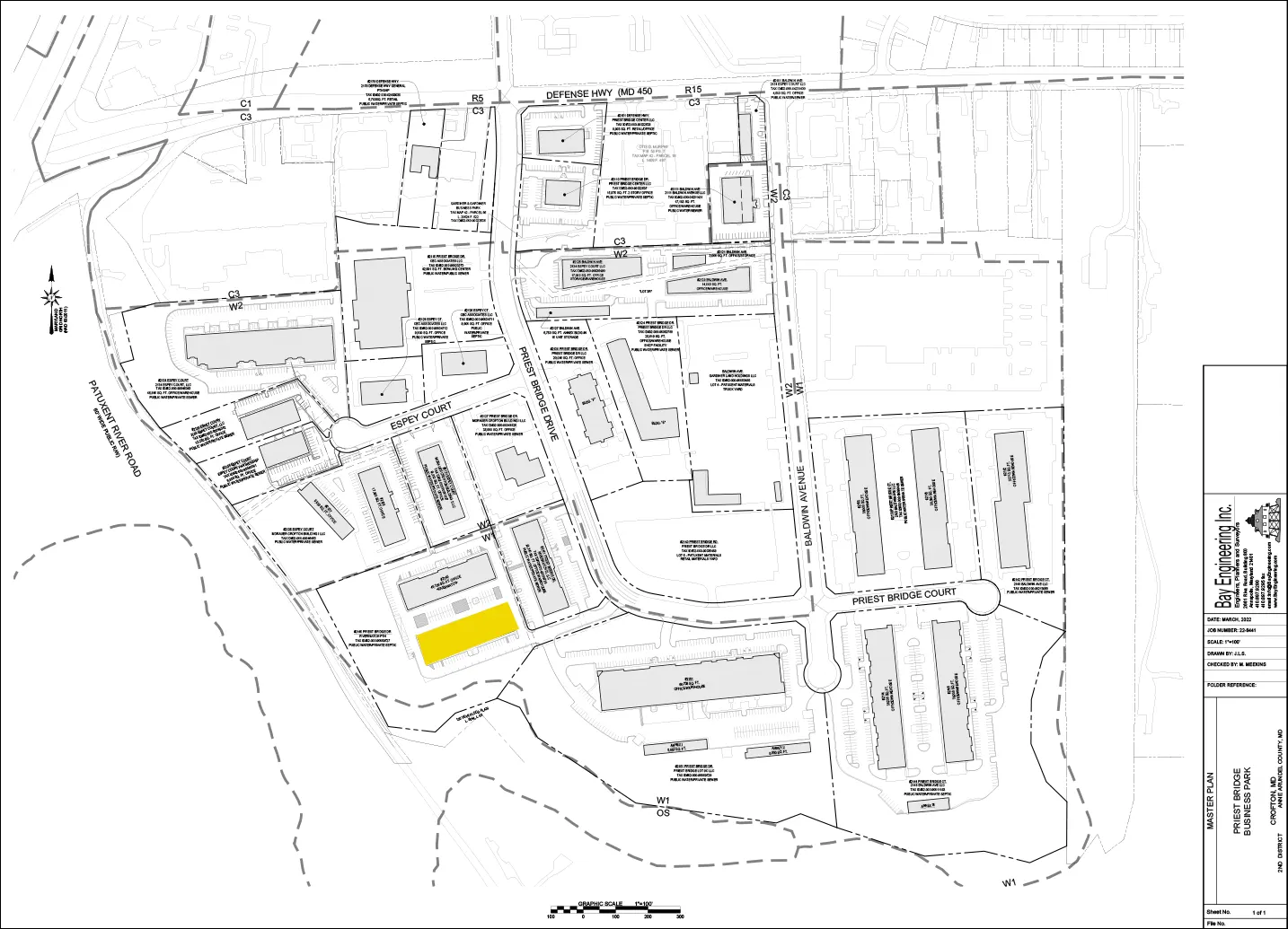 2147-priest-bridge-site-plan 2147-priest-bridge-site-plan