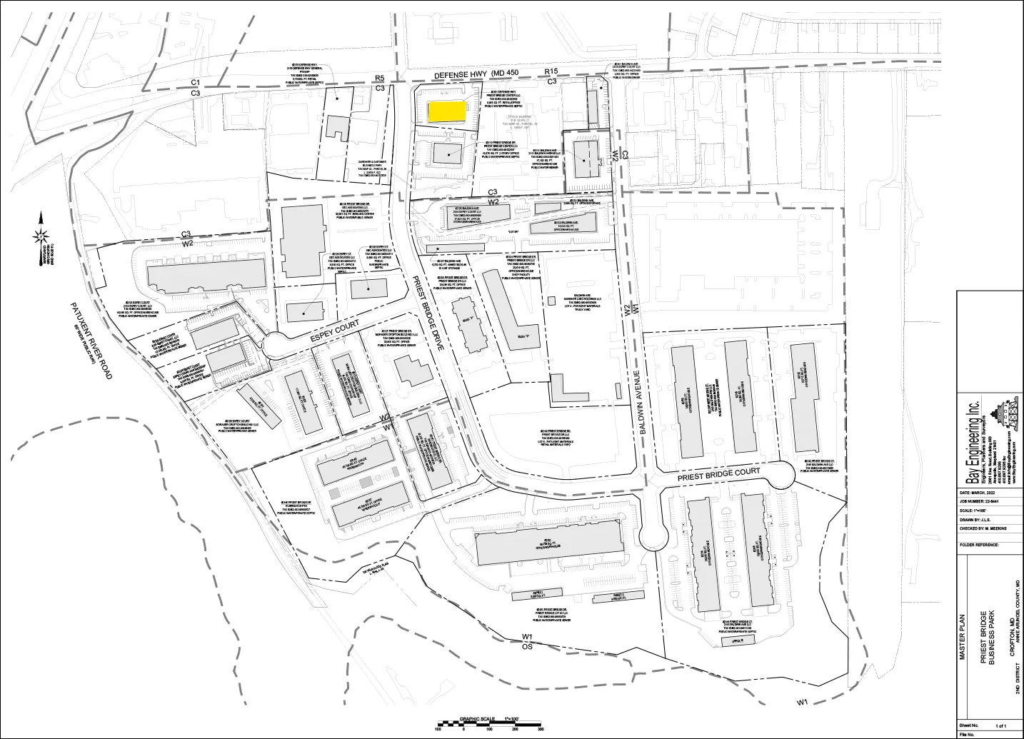 2151-priest-bridge-site-plan 2151-priest-bridge-site-plan