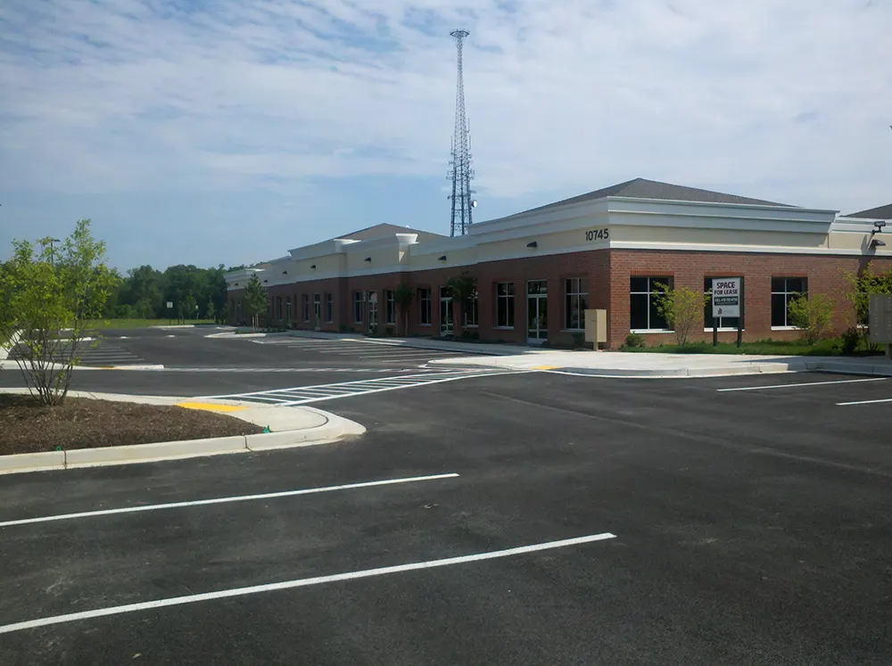 10745 Town Center Blvd Gardiner Realty and Development Co.