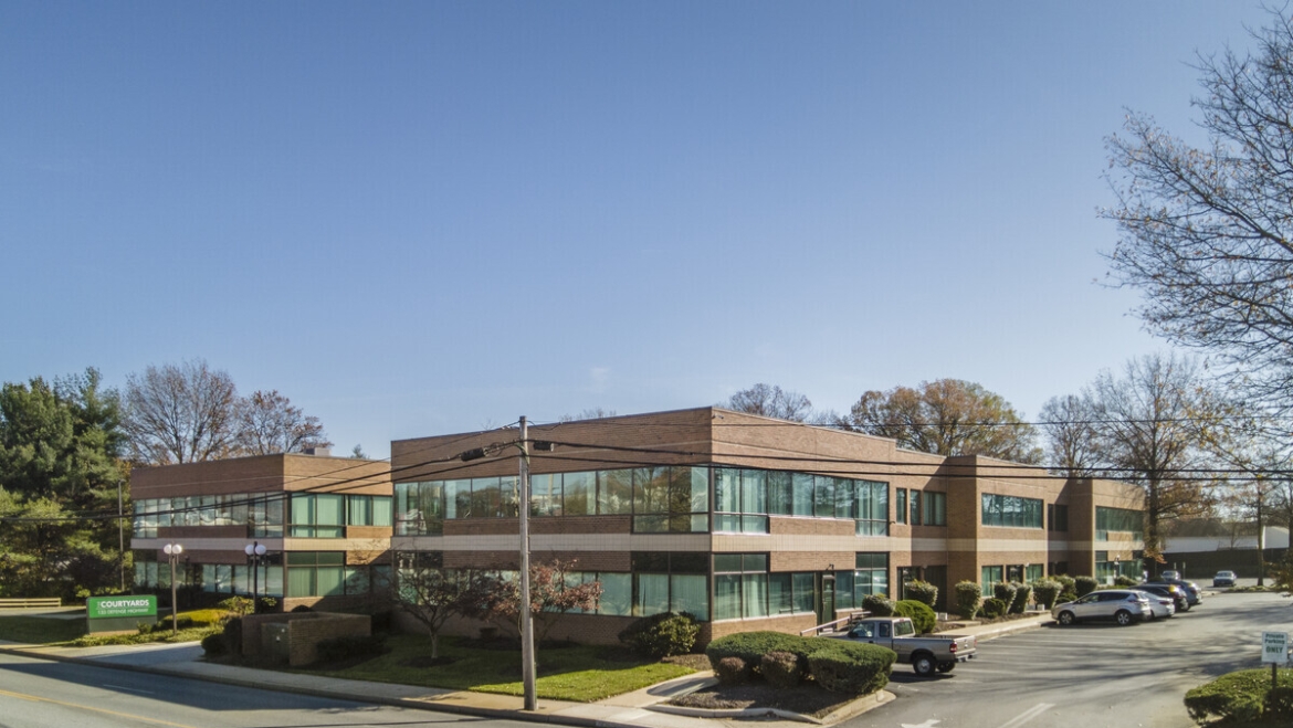 The Courtyards Condominiums