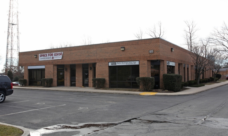 Nichols Center