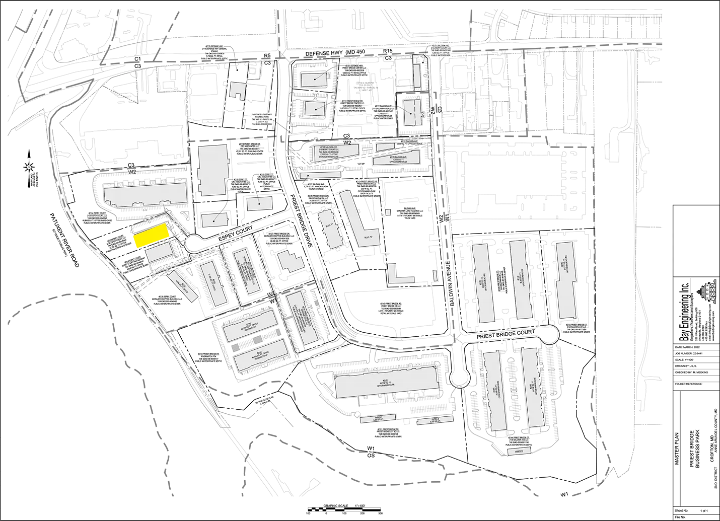 2128-Espey-Court-site-plan