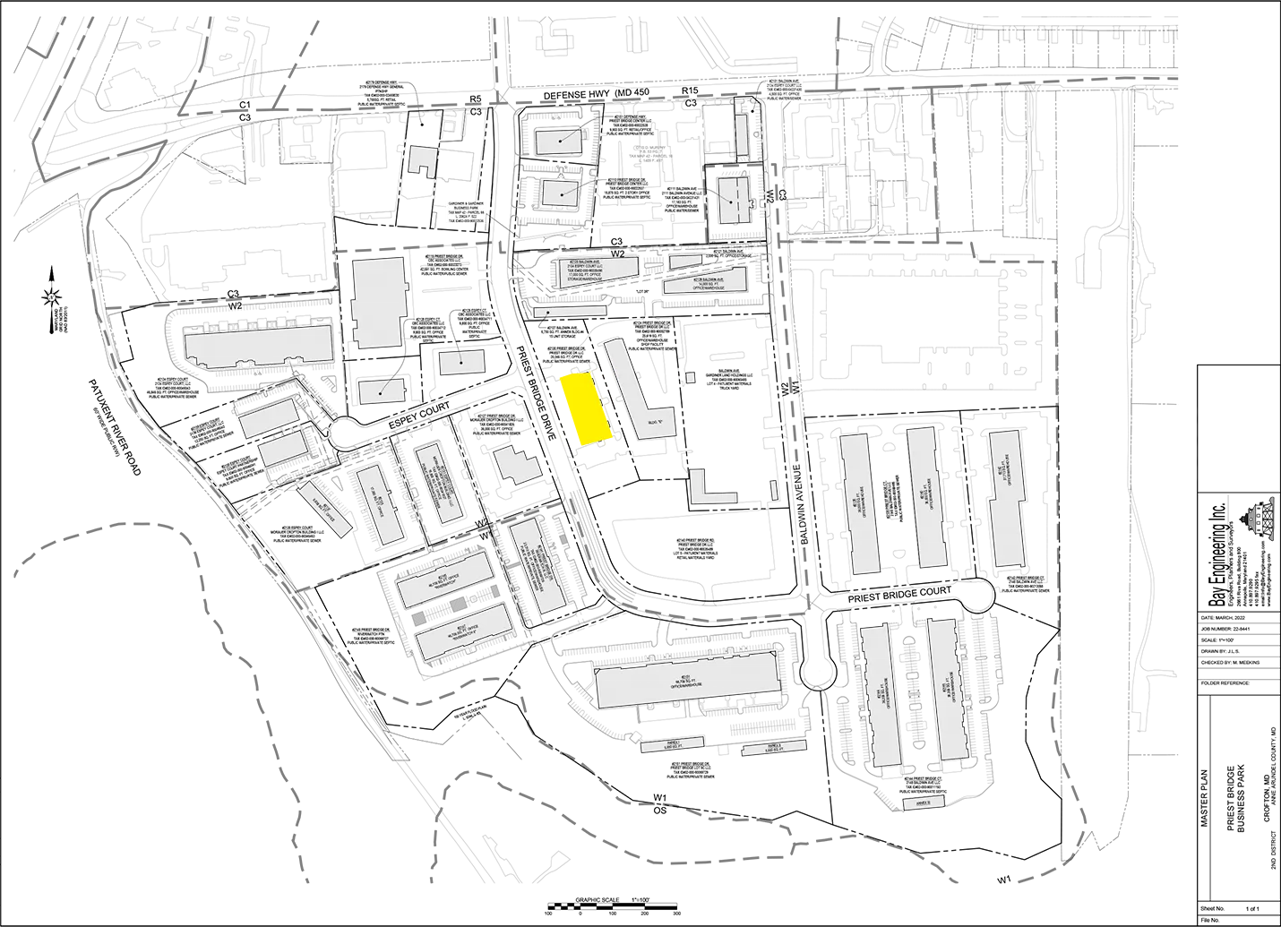 2130-priest-bridge-site-plan 2130-priest-bridge-site-plan
