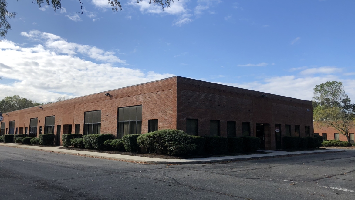 2131 Espey Ct.