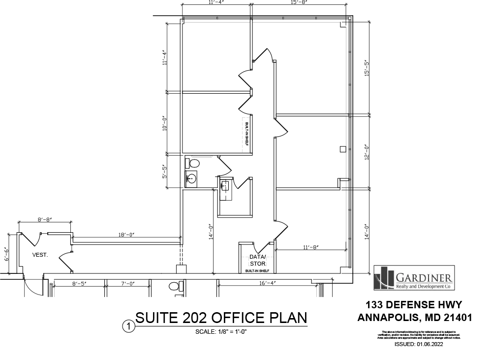 The Courtyards Condominiums Gardiner Realty and Development Co.